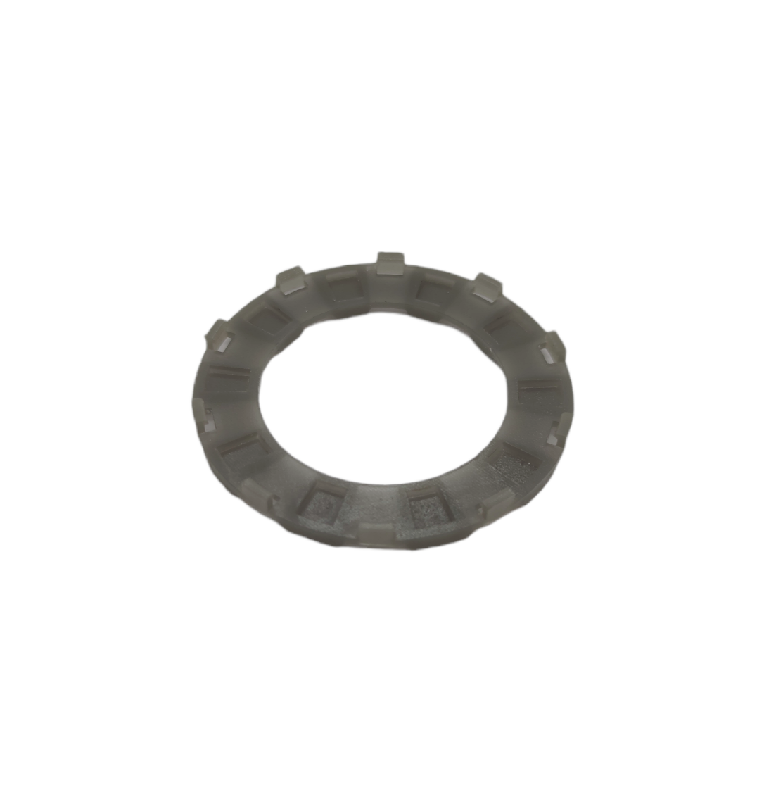 disque embrayage motorisation FAAC de portail automatique