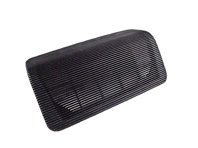 Grille Centrale de Haut-Parleur De Tableau De Bord Porsche 924 et 944