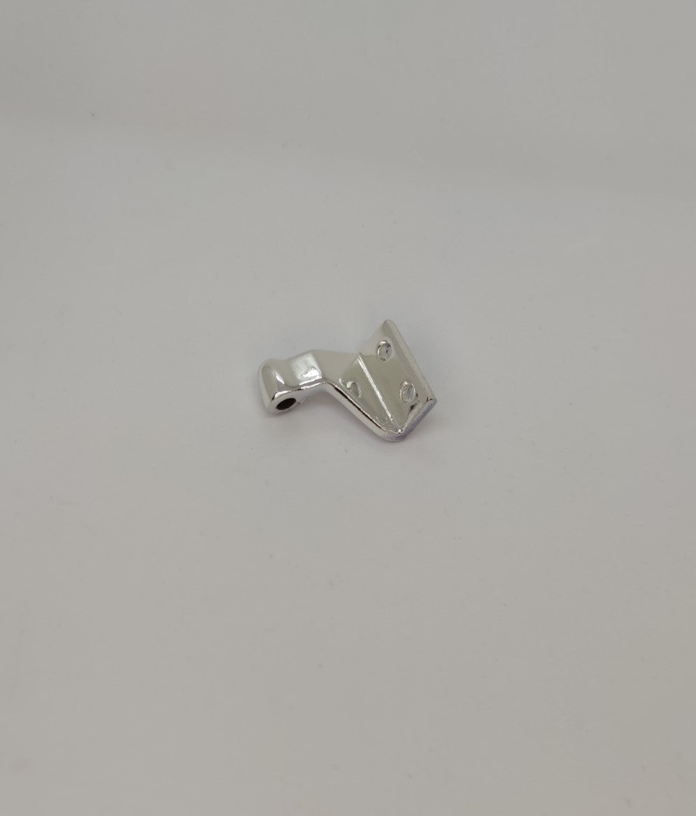 pivot vitre portière Triumph GT6 côté droit haut (réf. OEM 574093)