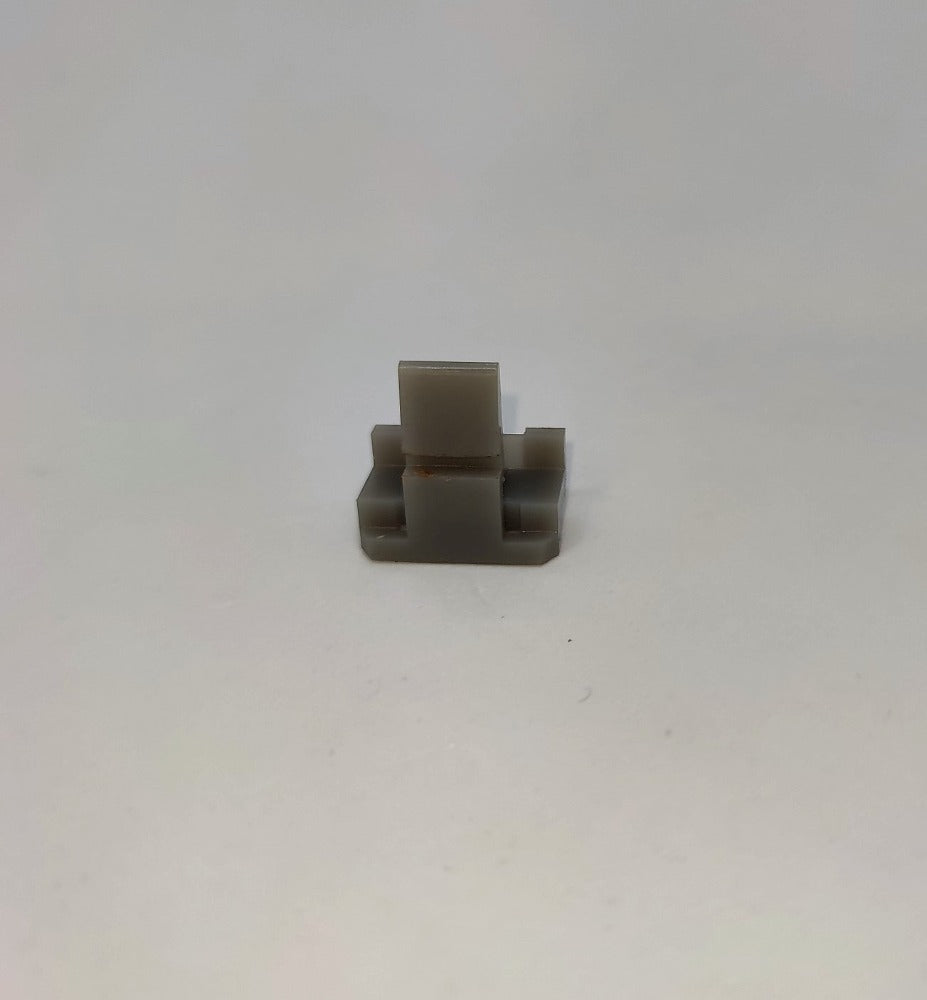 Support inférieur phare avant Peugeot 204 et 304