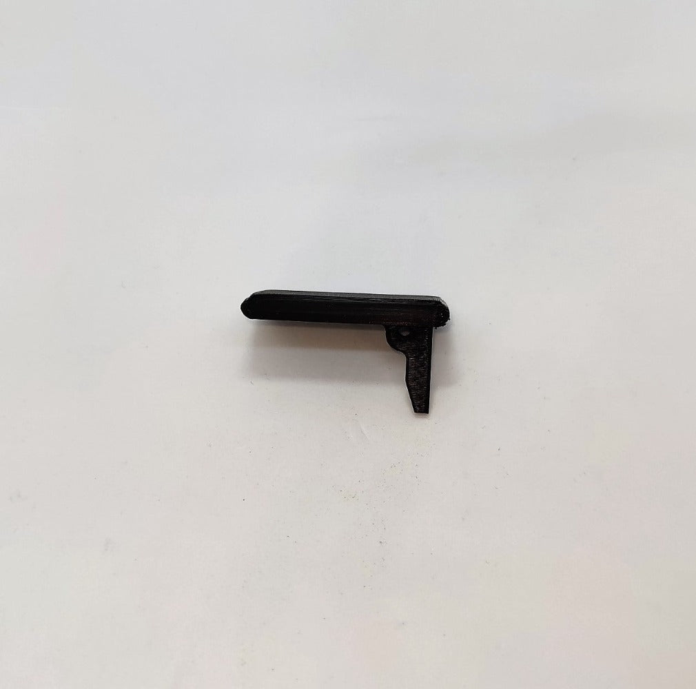 Poignée de boite à gants Citroën XM