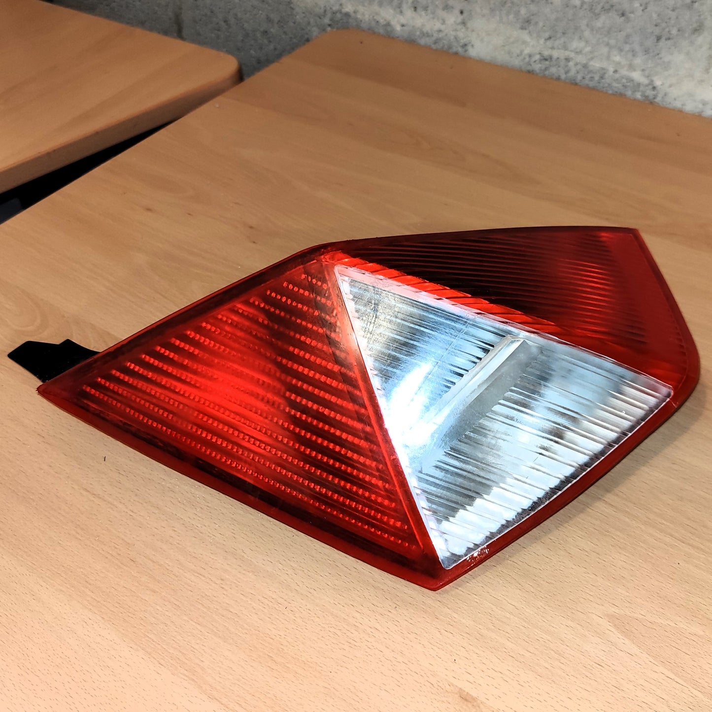 glace de phare arrière droit pour Renault Avantime