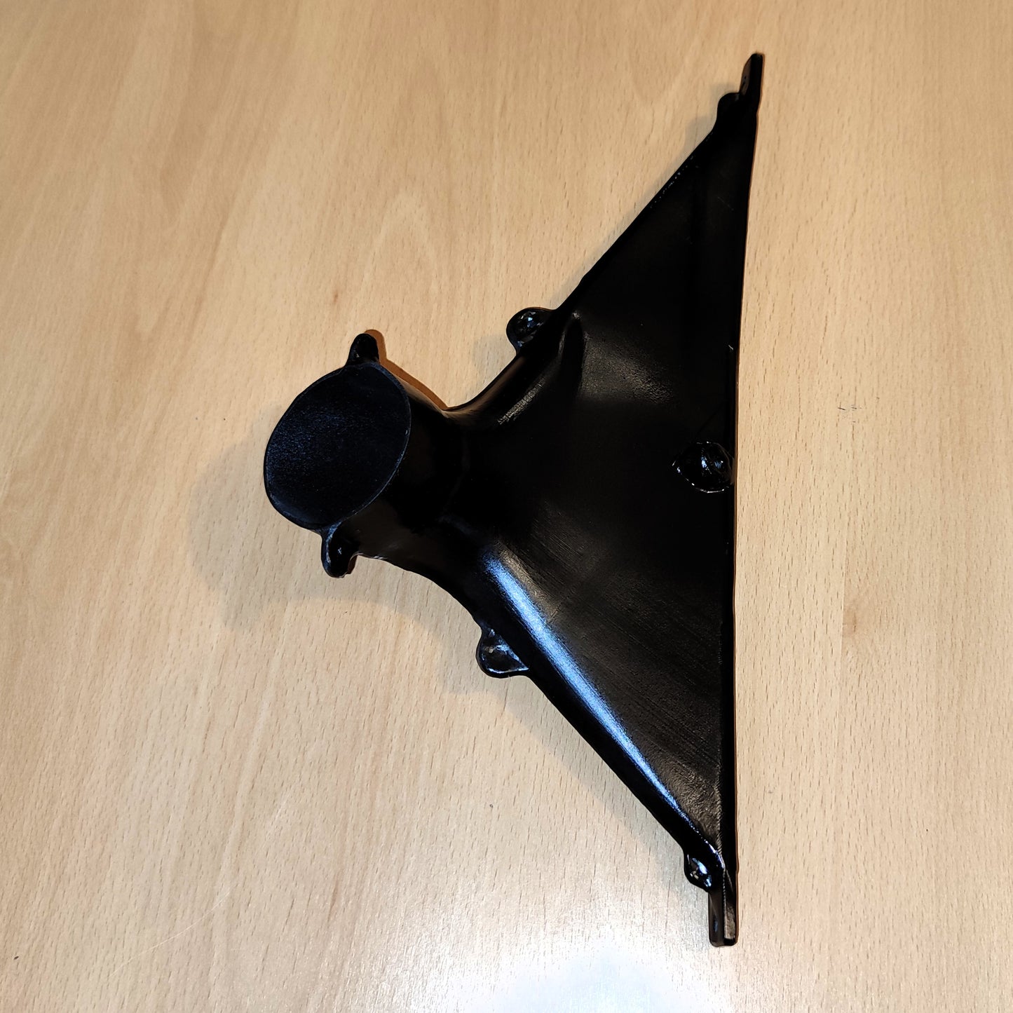 entrée d'air habitacle pour Renault Caravelle