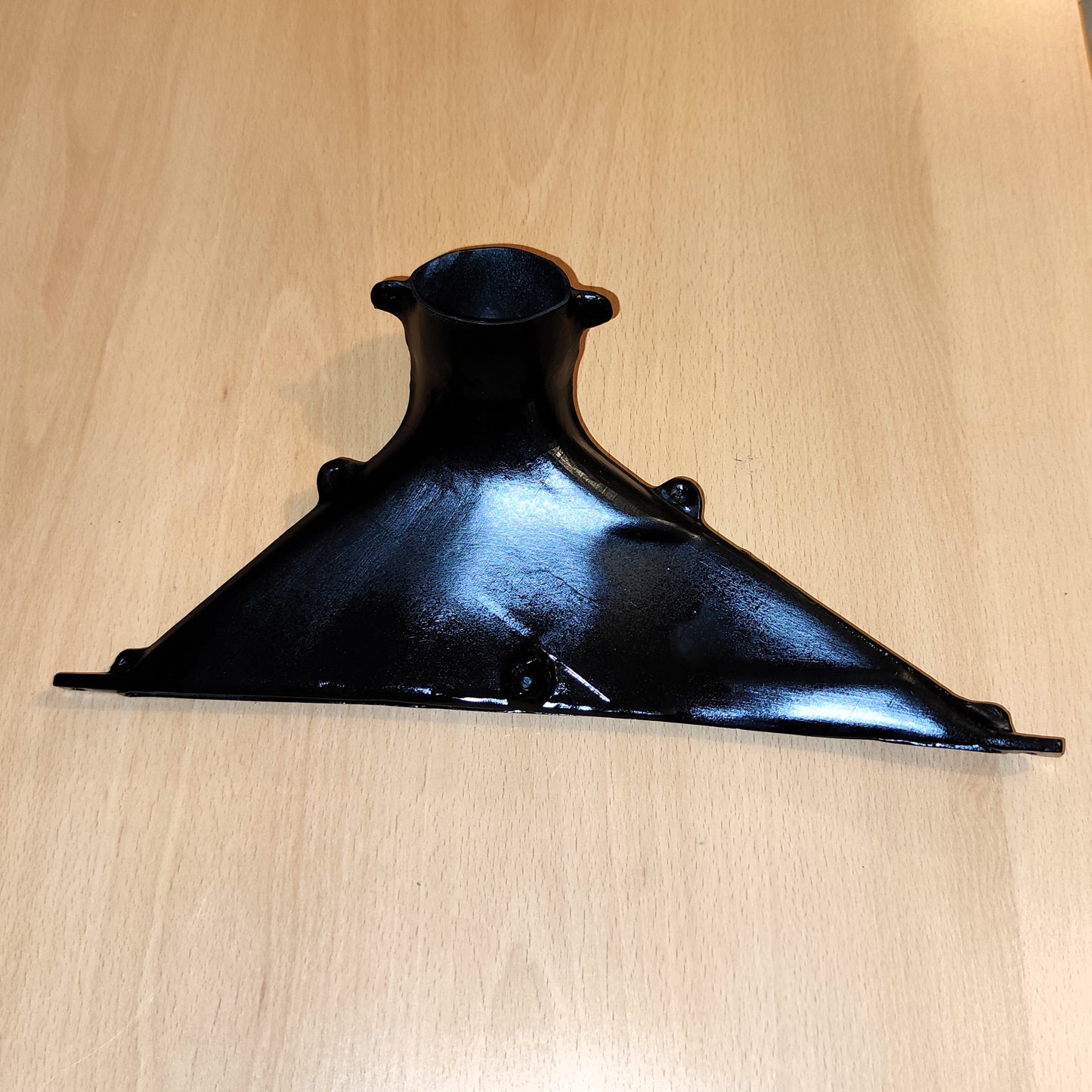 entrée d'air habitacle pour Renault Caravelle