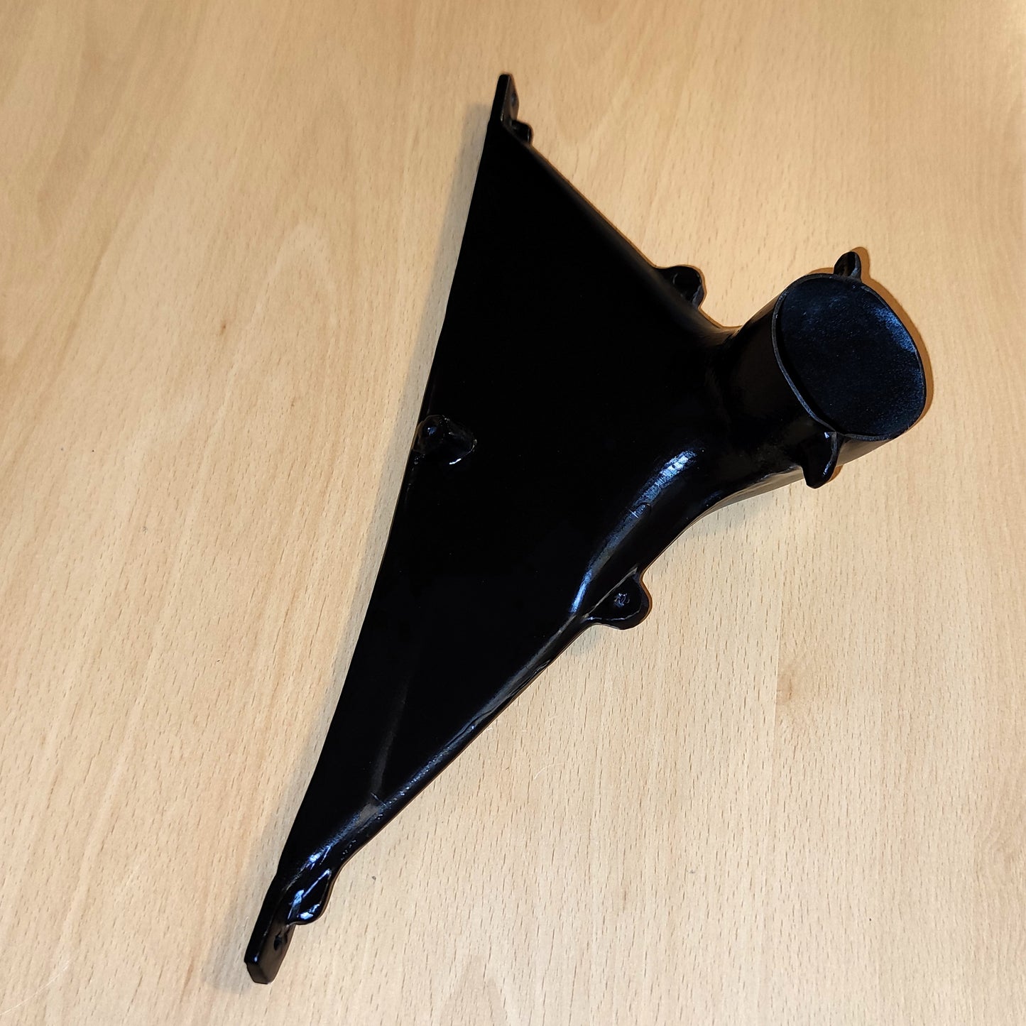entrée d'air habitacle pour Renault Caravelle
