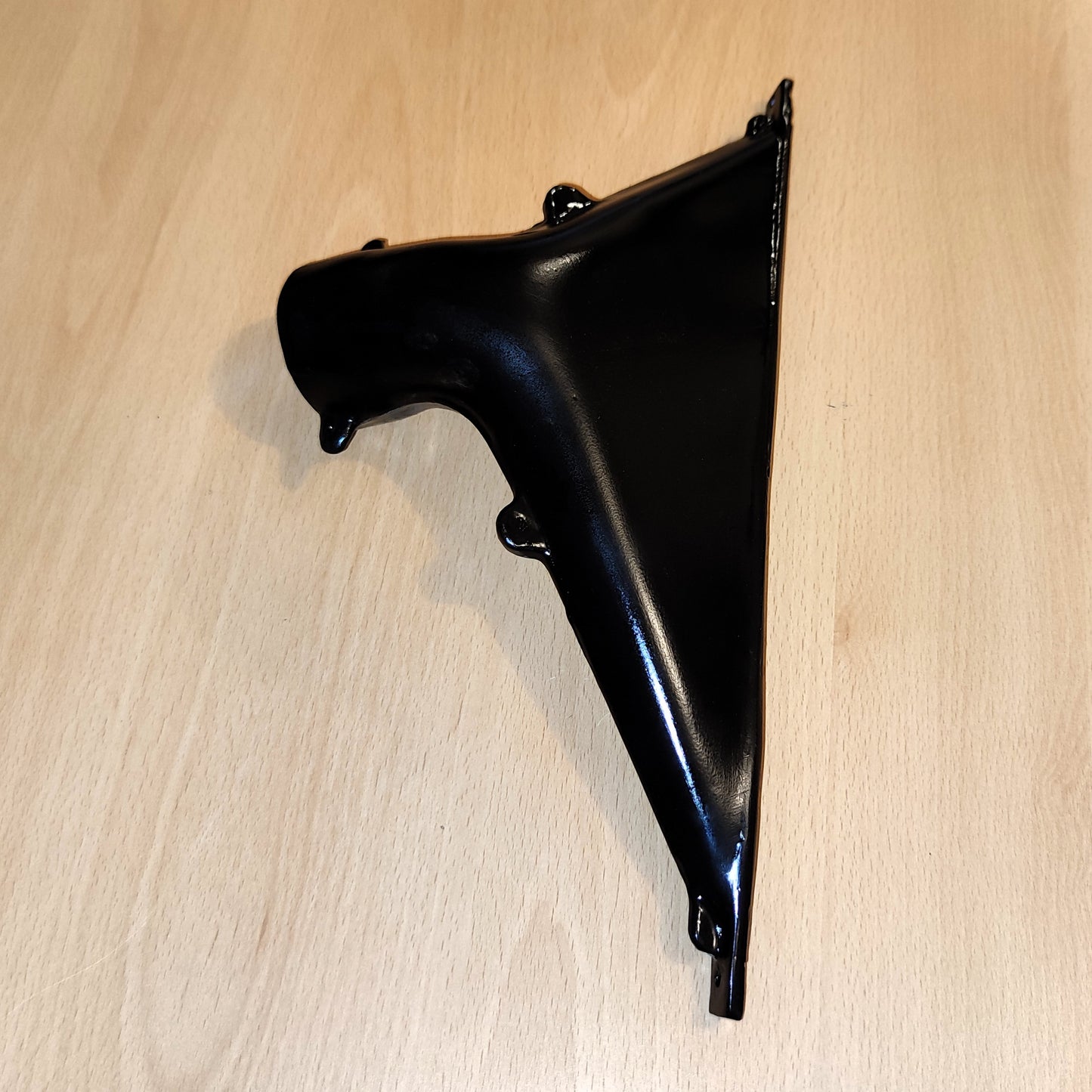 entrée d'air habitacle pour Renault Caravelle