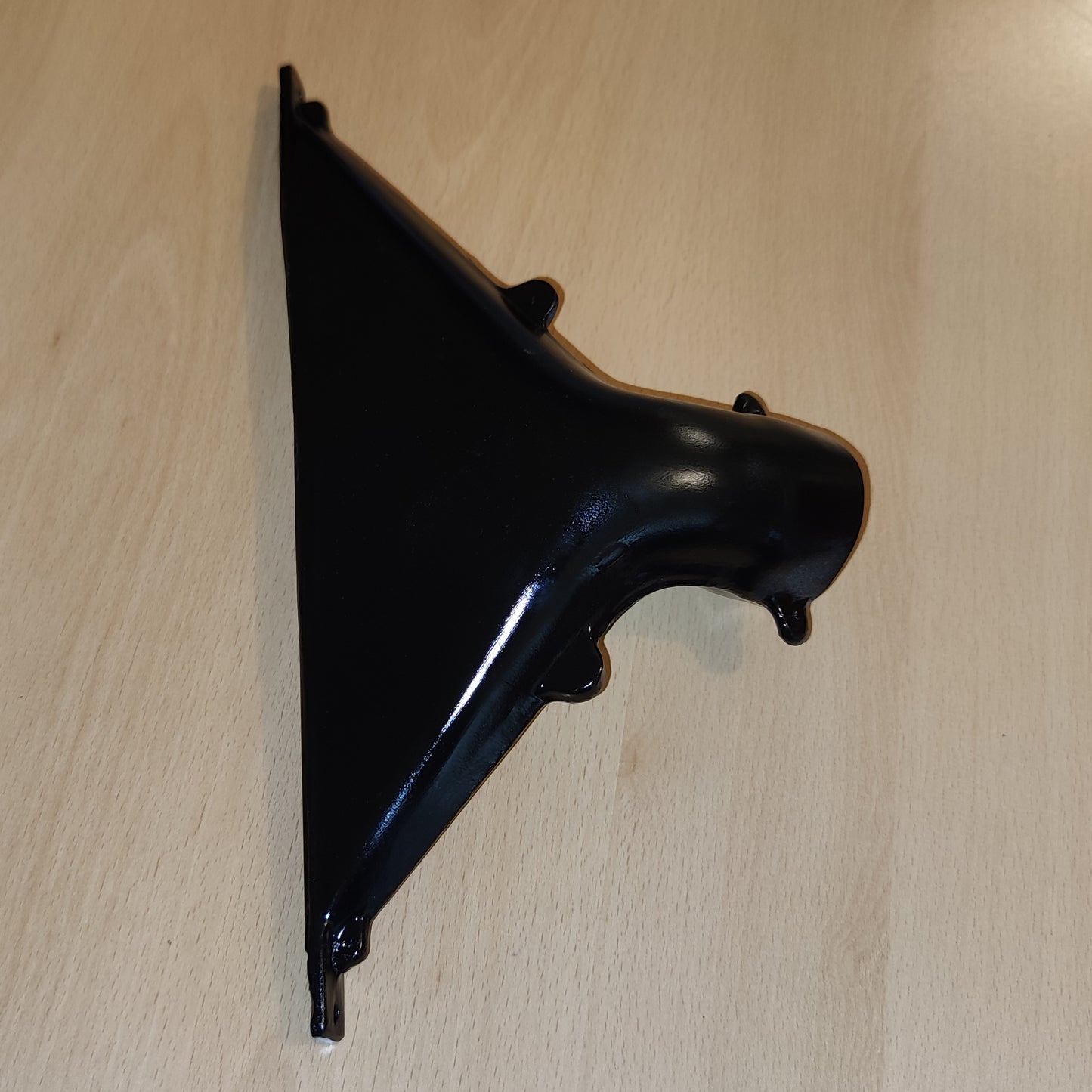 entrée d'air habitacle pour Renault Caravelle