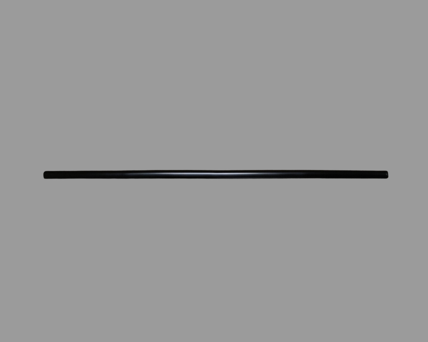 lot de 2 baguettes de porte pour 406 coupé droite + gauche