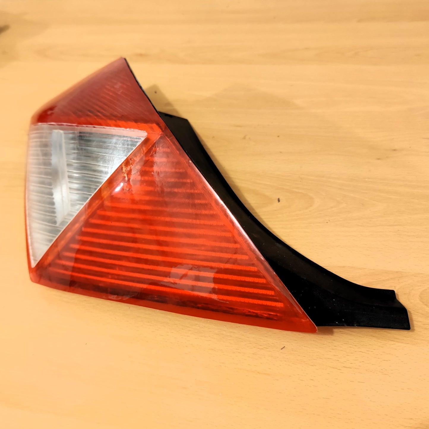 glace de phare arrière gauche pour Renault Avantime