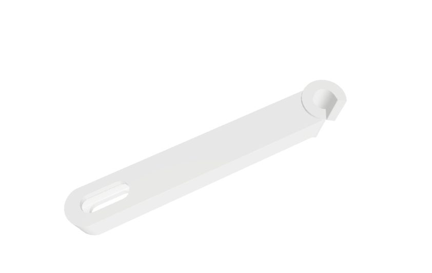pièce compas lanterneau Hymer Eriba FT 620