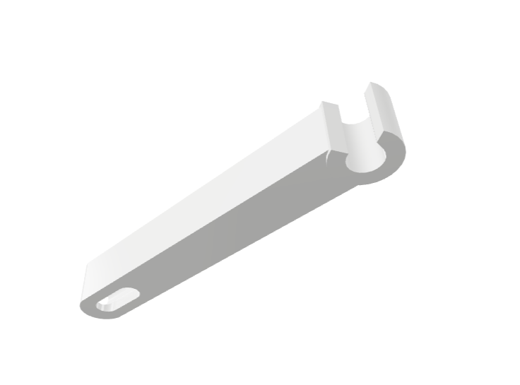 pièce compas lanterneau Hymer Eriba FT 620