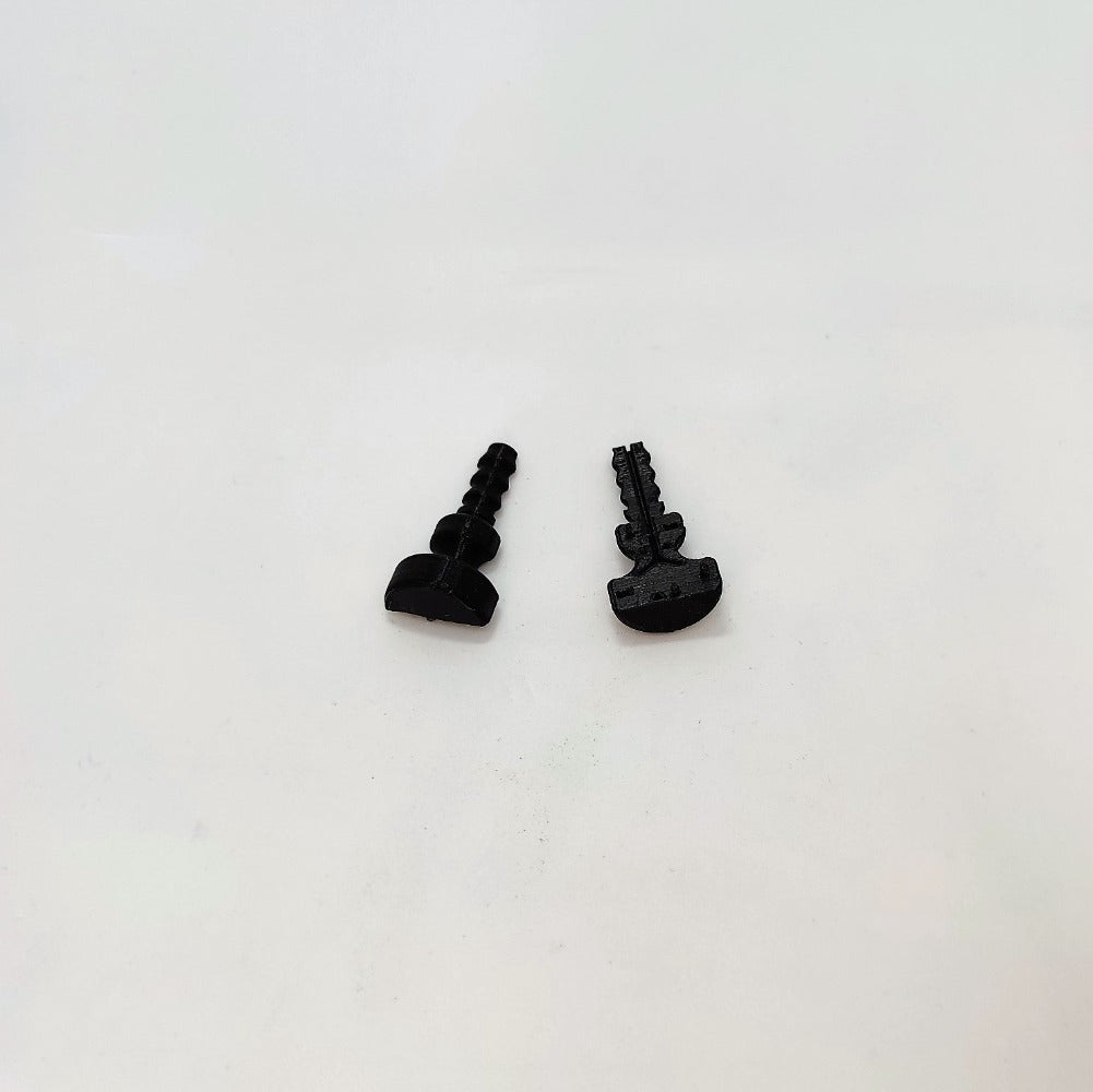 Kit réparation tirette d'huile pour XM 2.1dt D12