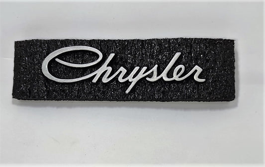 Monogramme Chrysler 160 /180
